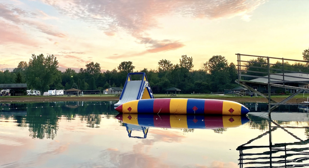 River Run RV Campground