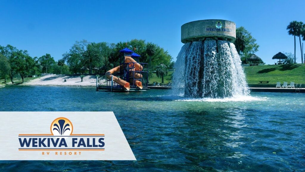 Wekiva Falls RV Resort